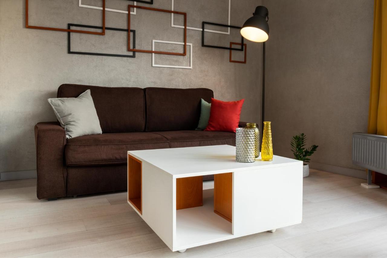 Apartamenty-Wroc Old Town Residence Wroclaw Exterior photo